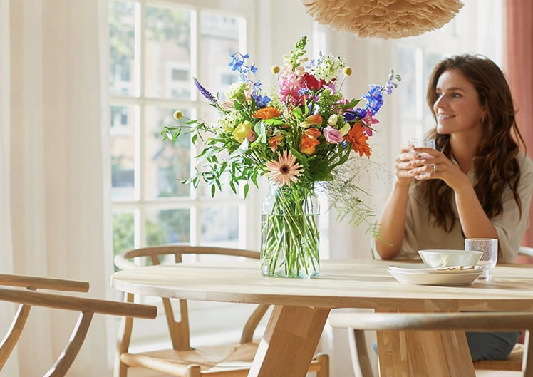 The Certified Florist Leimuiden